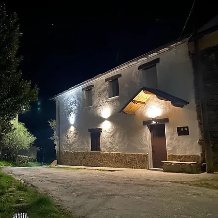Casa Cuncos *
