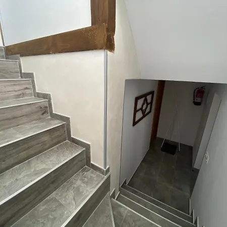 Casa Cuncos