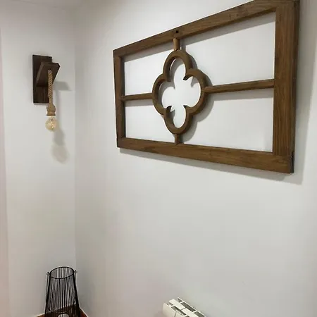 Semesterbostad Casa Cuncos