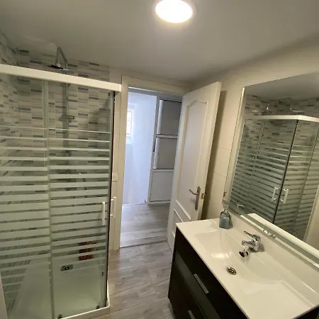 Hébergement de vacances Casa Cuncos *