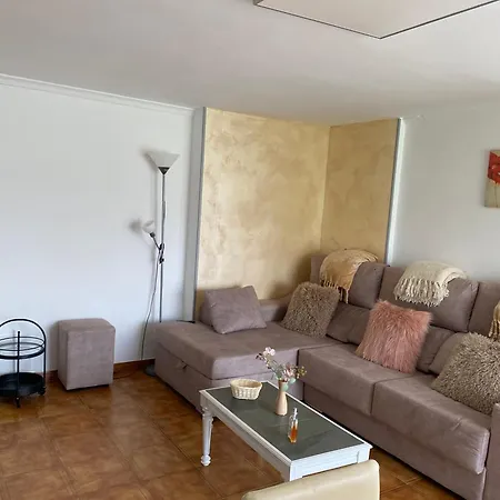 度假居 Casa Cuncos Barrio de Lomba