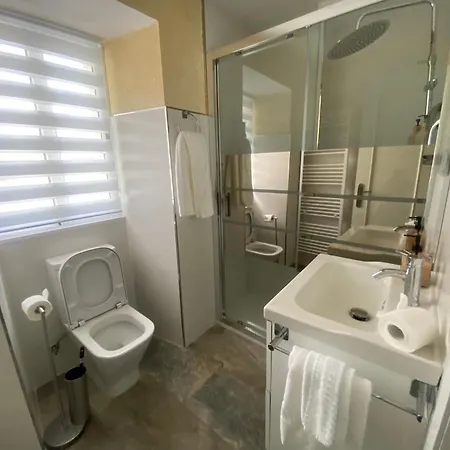 Casa Cuncos Hébergement de vacances Barrio de Lomba