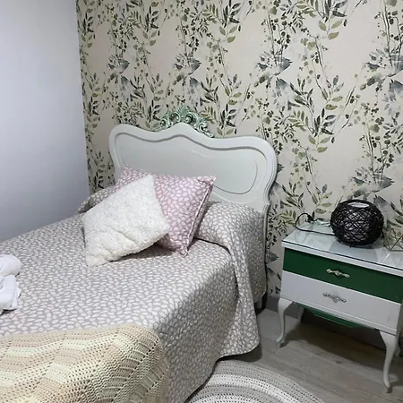 Casa Cuncos
