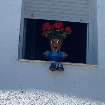 Casa Cuncos *