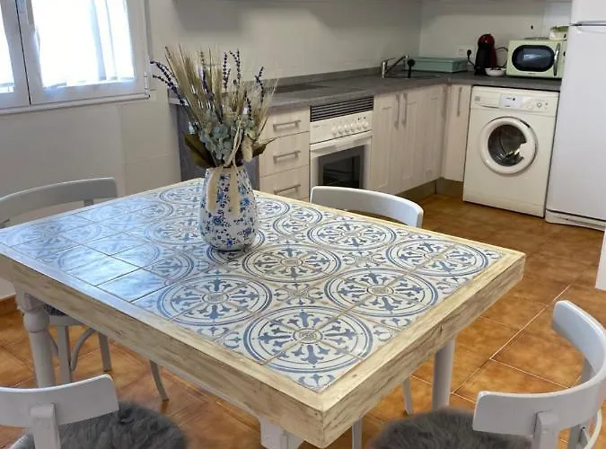 Casa Cuncos Barrio de Lomba