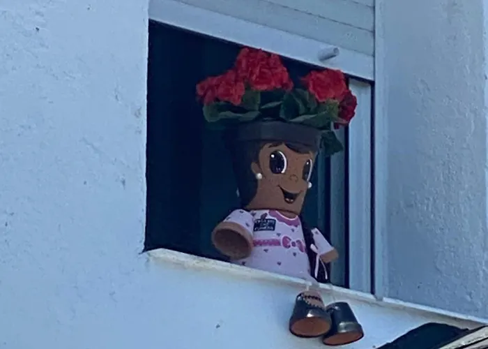 Casa Cuncos 펜션 *