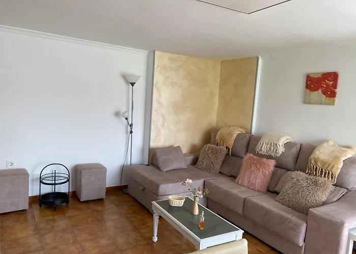 펜션 Casa Cuncos Barrio de Lomba