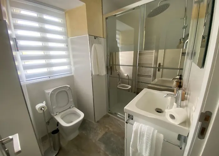 Casa Cuncos 度假居 Barrio de Lomba