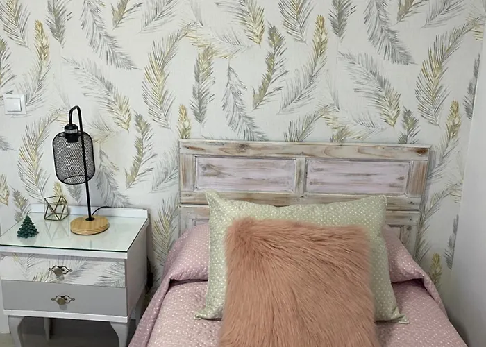 Casa Cuncos 펜션 *