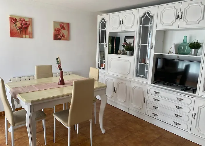 Casa Cuncos Barrio de Lomba